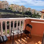Apartman With Heated Pool In Callao Salvaje