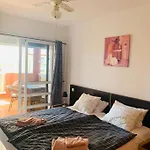With Heated Pool In Apartman