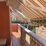 With Heated Pool In Apartman