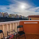 With Heated Pool In Callao Salvaje