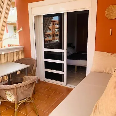 Appartement With Heated Pool In