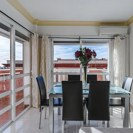 With Heated Pool In Callao Salvaje