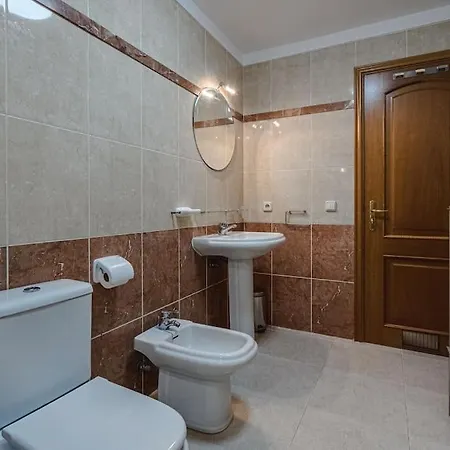 Appartement With Heated Pool In *