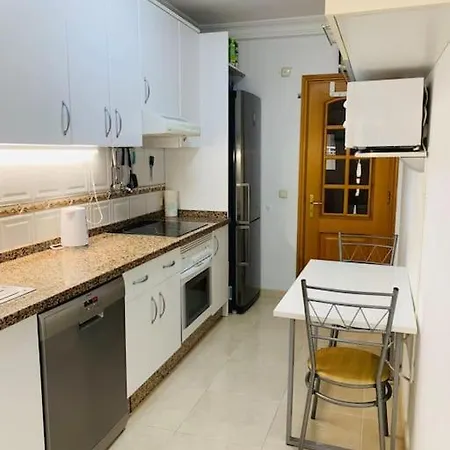 With Heated Pool In * Callao Salvaje