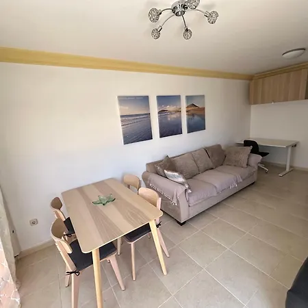 With Heated Pool In * Callao Salvaje