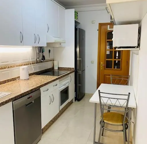 With Heated Pool In * Callao Salvaje