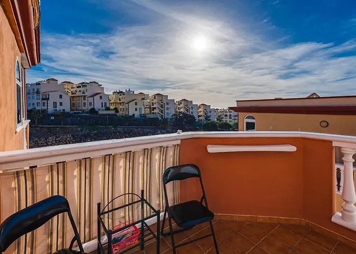 With Heated Pool In Callao Salvaje