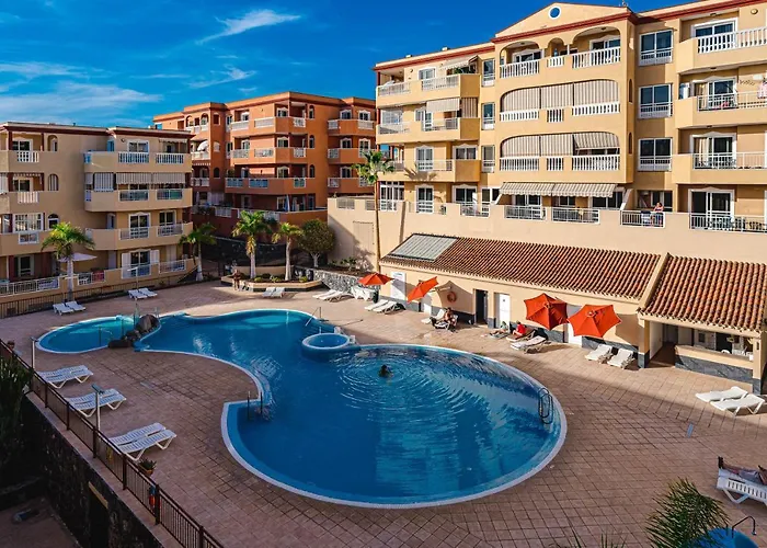 With Heated Pool In *