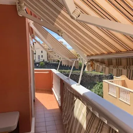 With Heated Pool In Apartman