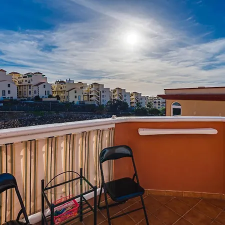 With Heated Pool In 칼라오살바헤