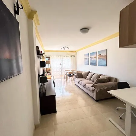 With Heated Pool In 칼라오살바헤