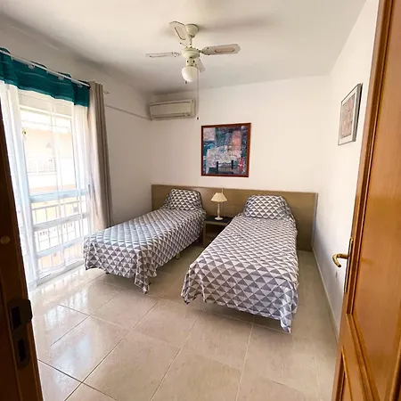 With Heated Pool In * 칼라오살바헤