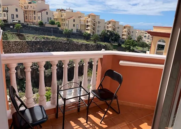 شقة With Heated Pool In كالاو سالفاجي