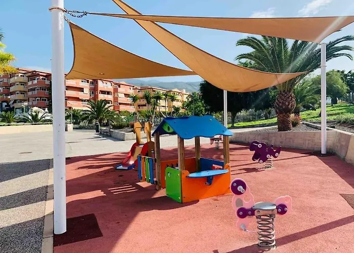 With Heated Pool In شقة *