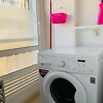 With Heated Pool In