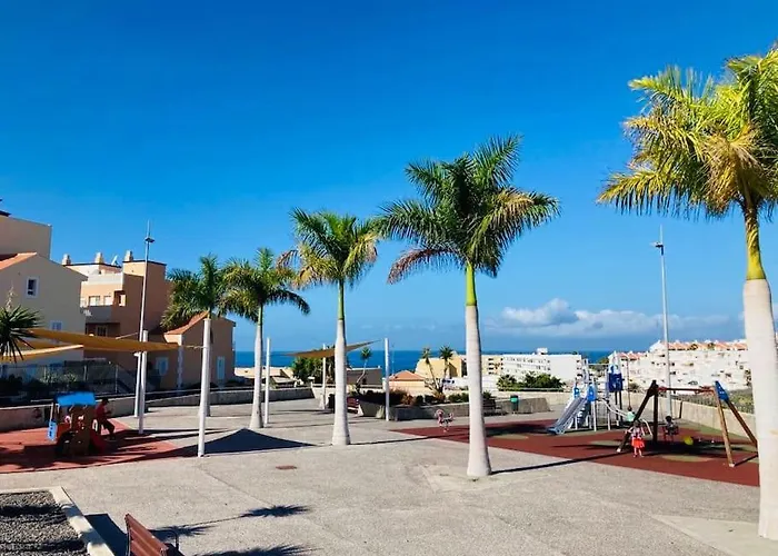 With Heated Pool In *