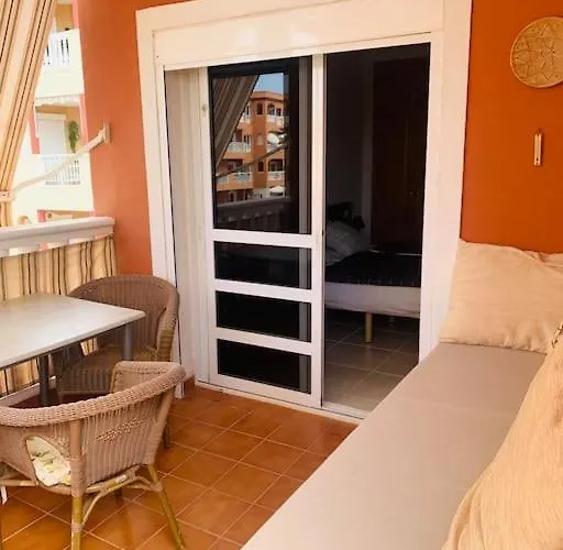 Апартаменты With Heated Pool In