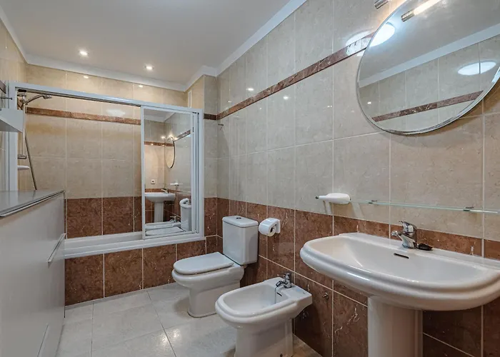 Апартаменты With Heated Pool In *