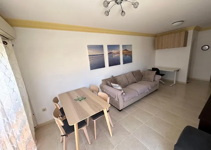 With Heated Pool In * Кальяо-Сальвахе